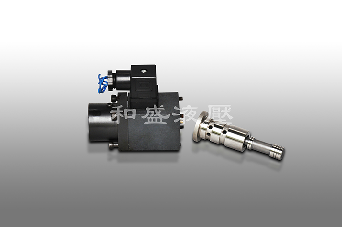 力士樂(lè)A7V160柱塞泵電磁閥及閥芯閥套
