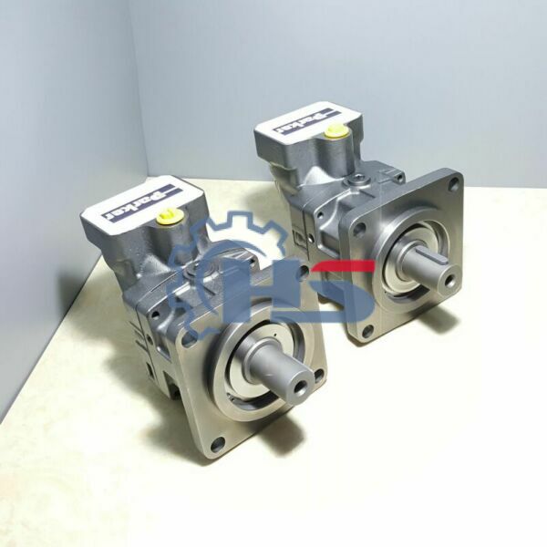 HAWE哈威出口油壓組件柱塞泵、換向閥如是說(圖1)