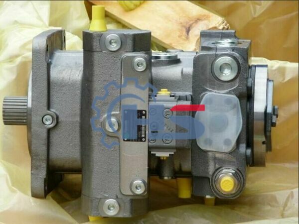 液壓泵修理中的“醫(yī)病”非職業(yè)相關人員專業(yè)委員會了也能預測確診機械故障(圖1)