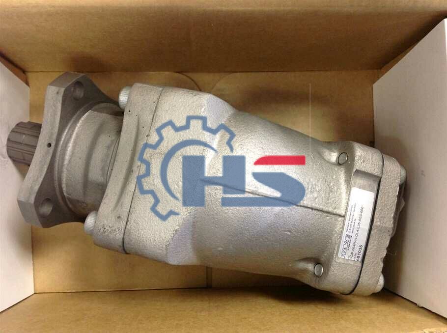 超詳盡的柱塞泵加裝采用方式，快來自學(xué)(圖1)