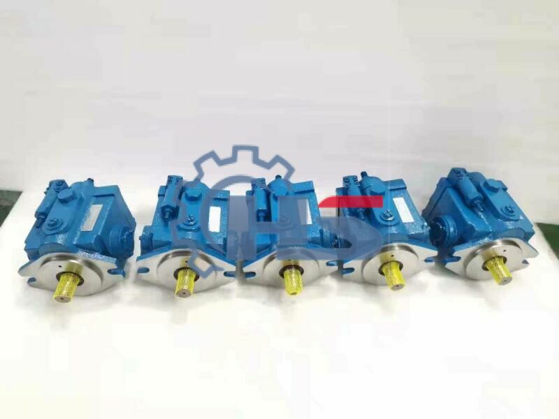 Bosch力士樂柱塞泵好不好,怎樣優(yōu)先選擇rexroth柱塞泵？(圖1)